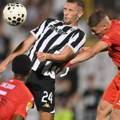 Partizan pred ključni evropski dvomeč poražen kod kuće od IMT-a