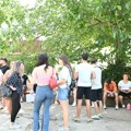 Studenti u blokadi: Udruženje "Studentska lista" upisano u APR