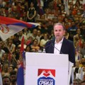 Rasim Ljajić o odnosu sa SNS: Da je sve u redu među nama, ne bi mi neopravdano smenili pet funkcionera