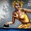 Uloga žene u AI revoluciji