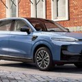 Leapmotor u julu isporučio više od 100.000 vozila