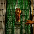 FIFA podržala Infantina, ali se izvinila zbog njegove greške