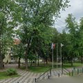 Centralni trg u Merošini menja izgled - Stižu novo igralište, tribina i punjači za električne automobile