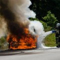 Automobili švedskog brenda povlače se sa srpskog tržišta zbog rizika od požara