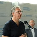 Predsednik: Srbija neće priznati tzv. Kosovo bez obzira na pritiske