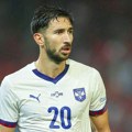 Neočekivan transfer Marka Grujića: Bivši igrač Zvezde i Liverpula ide u Bugarsku