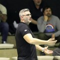 Srbija izgubila od Hrvatske u četvrtfinalu: Drama, pa borba za peto mesto umesto medalje