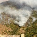 Crna Gora ponudila Srbiji avion za gašenje požara iz vazduha
