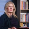 INTERVJU Radmila Dragičević Dičić: U istrazi za pad nadstrešnice postoje elementi krivičnog dela ometanje pravde