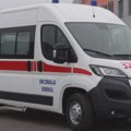 Zdravstveno stanje trojice radnika Topionice nakon požara stabilno