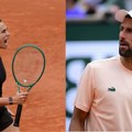 Novak i Sabalenka dobili nove rivale: Par protiv kog su trebali da igraju odustao!