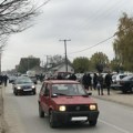 SSP Žitorađa: Odbornik SNS-a pijan izazvao nezgodu, nakon toga nagrađen poslom u Opštinskoj upravi