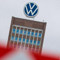 Kriza Folksvagena oblikuje budućnost nemačke auto-industrije