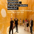 Fondacija "Milenija i Darko Marušić" raspisala konkurs za drugu regionalnu nagradu iz oblasti arhitekture stanovanja