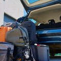 Evrostat: Broj turističkih noćenja u EU porastao 1,7 odsto u prvoj polovini 2026.