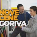 Dokle više? Gorivo u Srbiji već nedeljama ne prestaje da poskupljuje NOVE cene goriva