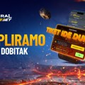 Admiralbet već duplira dobitke - Da li je sledeći tiket vaš?