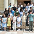 Nagrađeni učenici iz Prokuplja, Grad za priznanja izdvojio 908.000 dinara