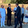 Vučić: Novo porodilište u Nišu biće značajno za ceo jug Srbije