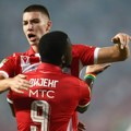 "Brzo smo zaboravili taj primljeni gol": Zvezdin štoper zablistao u pobedi nad Partizanom