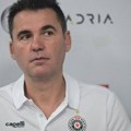 Vicešampion Evrope stiže u Beograd: Partizan sa novim trenerom započinje pohod u Ligi šampiona!
