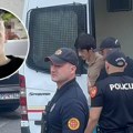 Pogledajte kako sada izgleda Srbin uhapšen u Budvi: promenio lični opis, pustio brkove i kosu da ga ne prepoznaju