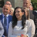 Marinika Tepić: Vladavina prava i nulta tolerancija za pljačku naroda prioriteti liste Evropska Srbija