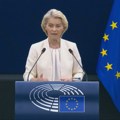Fon der Lajen: Treba pogledati ka Zapadnom Balkanu, uskoro mape puta za najnaprednije
