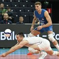 Srbija opet preokrenula, a sad sve staje u jedan meč: Evo šta "Orlovima" treba protiv Belgije