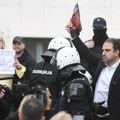 Radivoje Jovović: „Studenti su vratili politiku građanima, moralna obaveza opozicije je da bude uz njih“