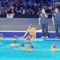 Vaterpolisti Novog Beograda u Ligi šampiona