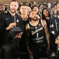Veoma loše vesti za Partizan pred start Evrolige, povređen miljenik grobara