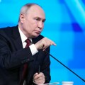 Путин одбрусио: "Све је почело након НАТО бомбардовања Југославије"