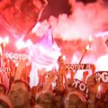 Godišnjica petooktobarskih promena: Pre 26 godina završena vladavina Slobodana Miloševića