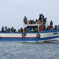 Više od 100 stranaca spaseno sa mora kod Krita