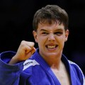 Mihajlo Simin uspeo – Srbiji nova medalja na Svetskom prvenstvu!