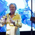 Deep Purple u Beogradu odsvirao čuvenu domaću narodnu pesmu i oduševio publiku