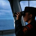 Panika na Zapadu: Uz sedamsto američkih vojnih baza širom sveta pojavila se – treća kineska