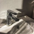 Lazarevac bez vode: Isključenja na osam lokacija