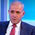 Ponoš: Ne sme da se dozvoli da vlast diktira teme