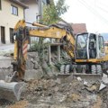 U toku rekonstrukcija više gradskih ulica u Užicu, ogromna ulaganja u putnu infrastrukturu i vodovodnu mrežu