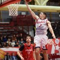 Borac prvoplasiran - FMP pao u Čačku