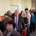 Cvetanović nakon glasanja pozvao građane da izađu na birališta
