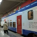 Brzi voz od Beograda do Budimpešte kreće 13. decembra