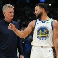 Darko Rajaković je hit NBA lige, Stef Kari sa 38 godina ista zverka