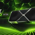 RTX 5080 24 GB stiže u decembru – 50% više VRAM-a