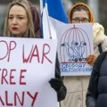 „Rusija da plati odštetu u iznosu od 40 hiljada evra“: Evropski sud za ljudska prava presudio u korist Navaljnog