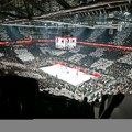 KK Partizan: Za fer i sportsku atmosferu u dvorani