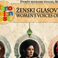13. Ethno Fusion Fest – ženski glasovi Istoka