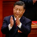 Kina ocenila „apsurdnom“ Bajdenovu kvalifikaciju Sija kao diktatora